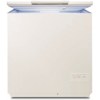 ZANUSSI ZFC 14400 WA