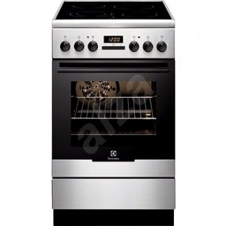 ELECTROLUX EKC 54550 OX