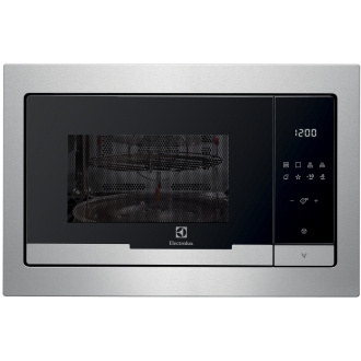 ELECTROLUX EMT 25207 OX