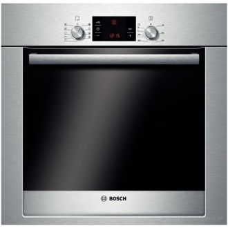 BOSCH HBG 33B550
