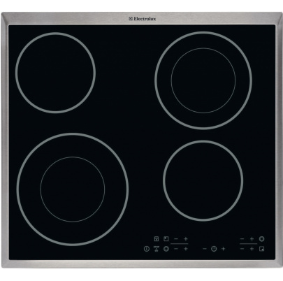 ELECTROLUX EHF 6342 XOK