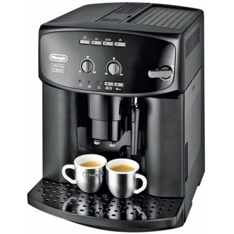 DeLonghi ESAM 2600
