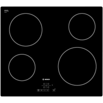 BOSCH PKE 611B17 E