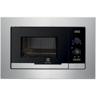 ELECTROLUX EMS 20107 OX