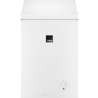 Zanussi ZFC 1040 WA