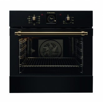 ELECTROLUX EOB 3400 BOR