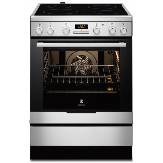 ELECTROLUX EKC 6430 AOX