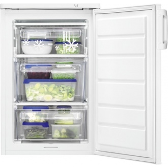 ZANUSSI ZFT 11104 WA