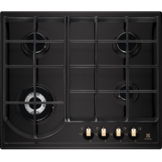 ELECTROLUX EGH 6343 BOR