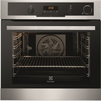ELECTROLUX EOB 6631 BOX