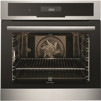 ELECTROLUX EOC 5851 FOX