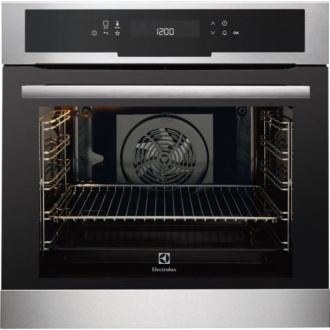 ELECTROLUX EOC 5750 AOX