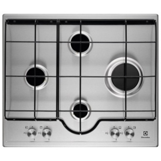 ELECTROLUX EGH 6242 LOX