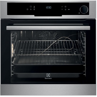 ELECTROLUX EOB 8757 AOX