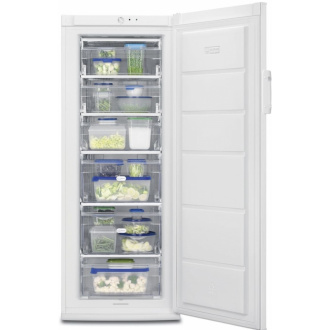 ZANUSSI ZFU 23403 WA