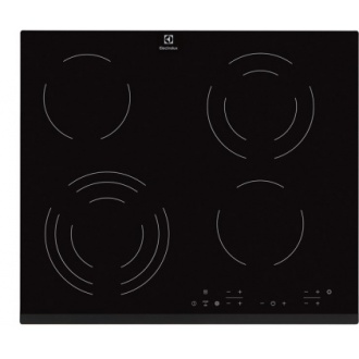 ELECTROLUX EHF 6343 FOK