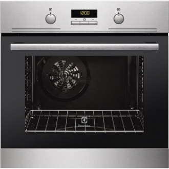 ELECTROLUX EZC 2430 AOX