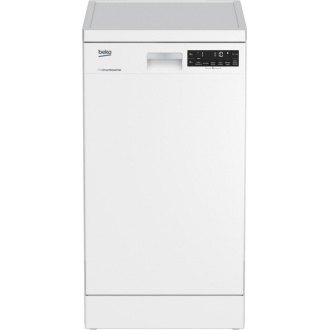 Beko DFS 26020 W