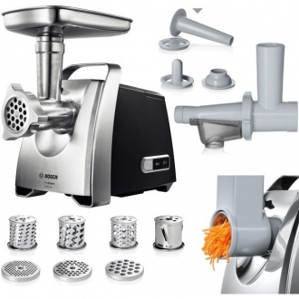 BOSCH MFW 68660