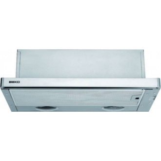 BEKO CTB 6407 X