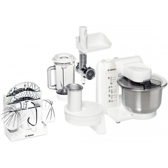 BOSCH MUM 4875 EU