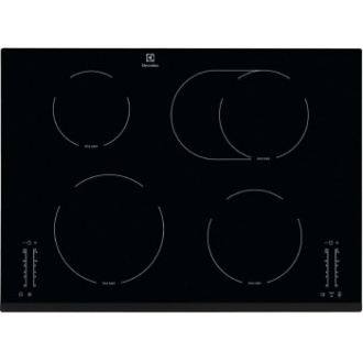 ELECTROLUX EHF 76451FK