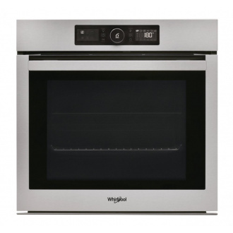 WHIRLPOOL AKZ9 6230 IX