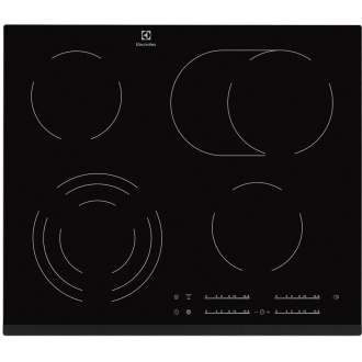 ELECTROLUX EHF 6547 FXK