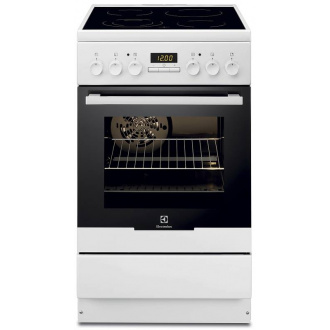 ELECTROLUX EKC 54550 OW