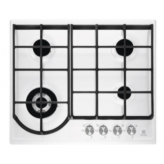 ELECTROLUX EGH 6343 BOW