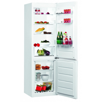 Whirlpool BLF 8121 W