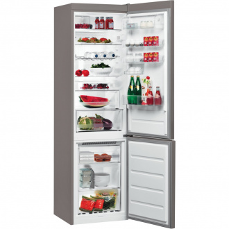 Whirlpool BSNF 9151 OX