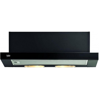 BEKO CTB 6250 B