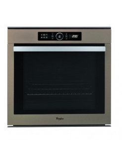 WHIRLPOOL AKZ9 6230 S