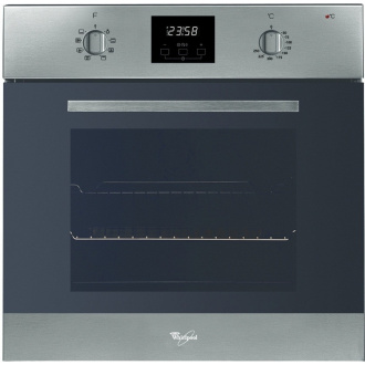 WHIRLPOOL AKP 458 NB
