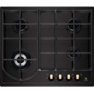 ELECTROLUX EGH 6343 BOR