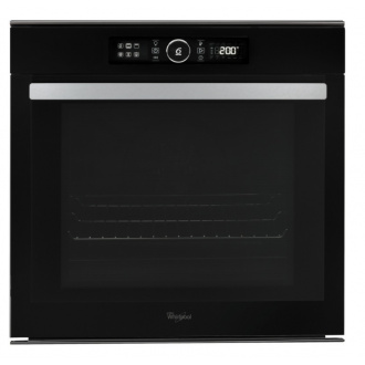 Whirlpool AKZM 8480 NB