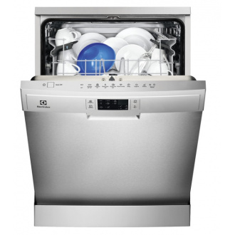 ELECTROLUX ESF 5512 LOX