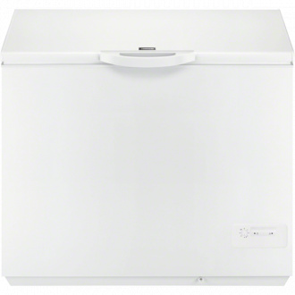 ZANUSSI ZFC 31400 WA