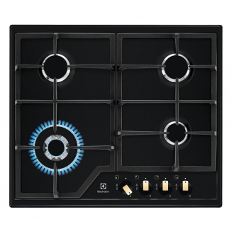 ELECTROLUX EGS 6436 RK