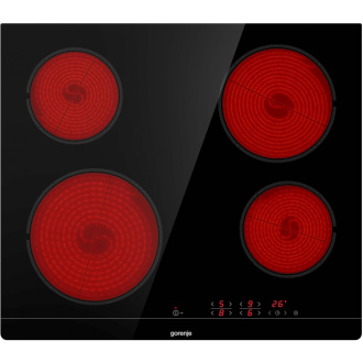 Gorenje ECT 641 BSC