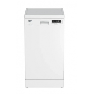 BEKO DFS 26024 W
