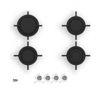 BEKO HILG 64222SW