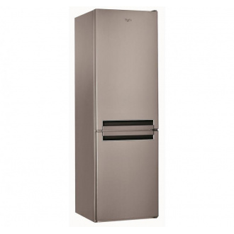 Whirlpool BSNF 8122 OX