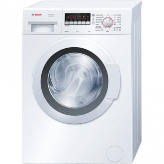 Bosch WLG 24260BY