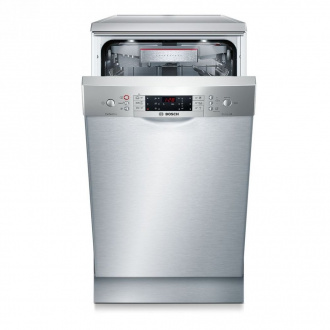 Bosch SPS66TI01E