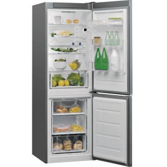 WHIRLPOOL W5811EOX1