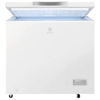 ELECTROLUX LCB3LF20W0