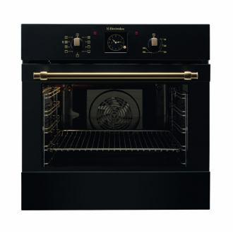 ELECTROLUX EOB 3400 BOR
