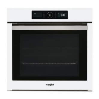 WHIRLPOOL AKZ9 6230 WH